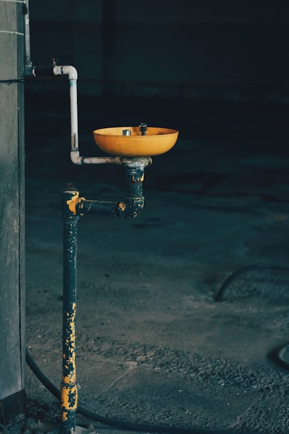 Valves and Fittings: Essential Components